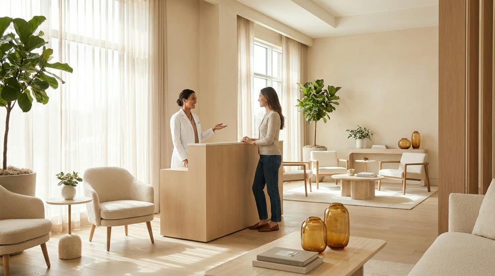 Med Spas & Wellness